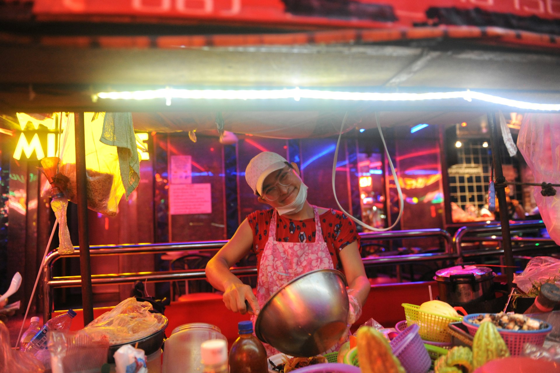Street Food